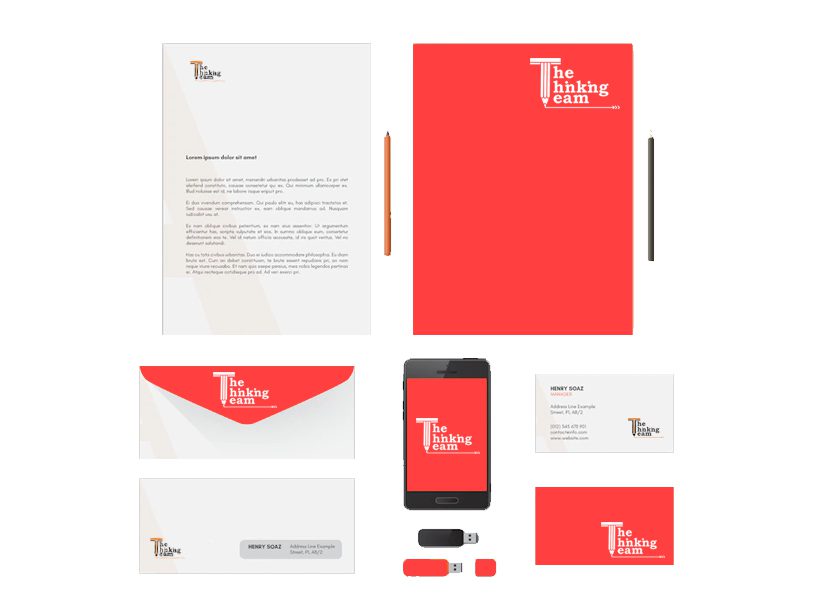 Branding Company in Hyderabad