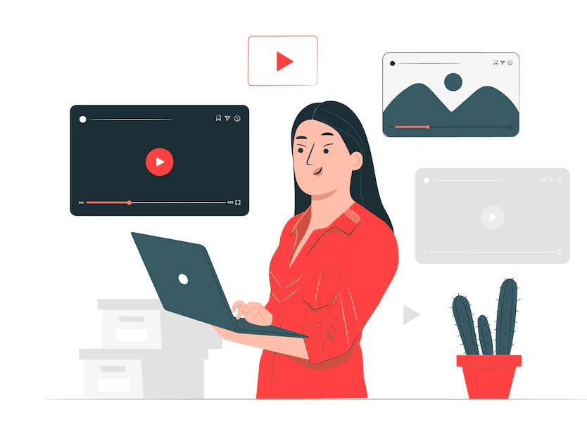 Video Promotion Services in Hyderabad