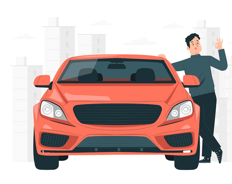 Digital Marketing for automobile industry