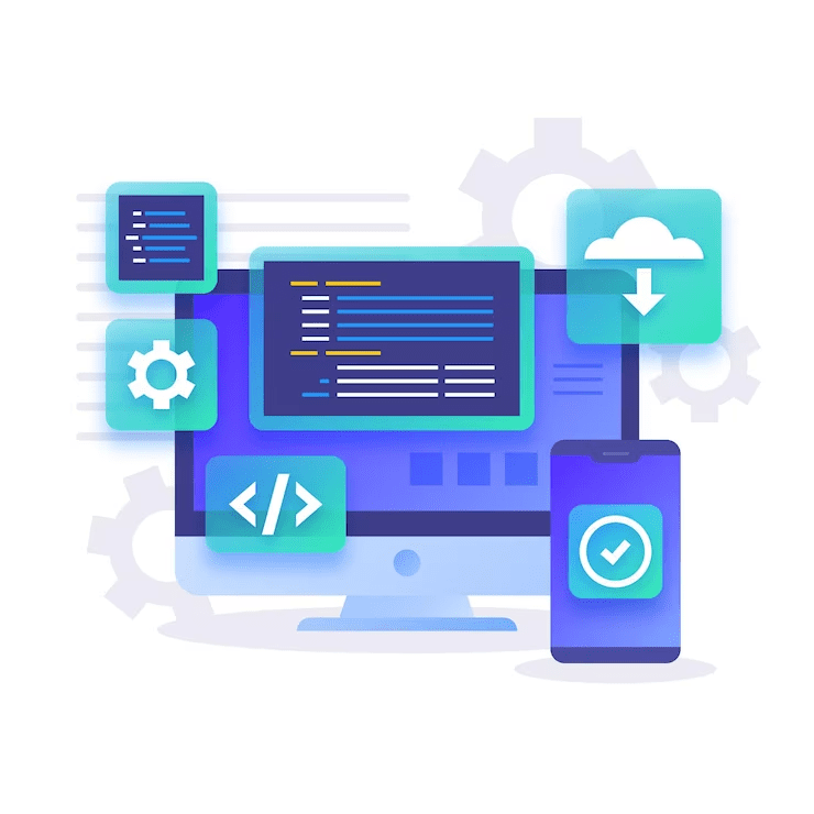 Web Development company in Hyderabad