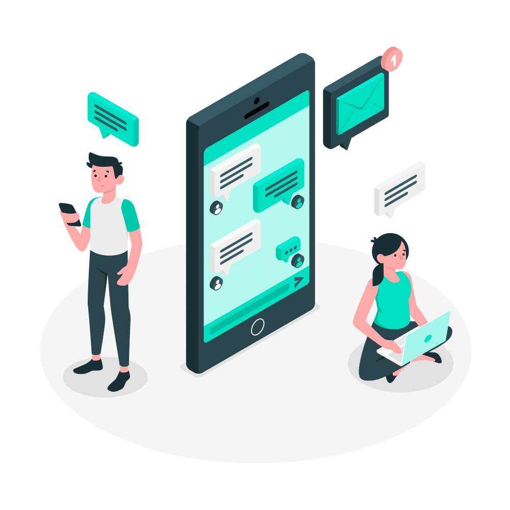 WhatsApp marketing services in Hyderabad