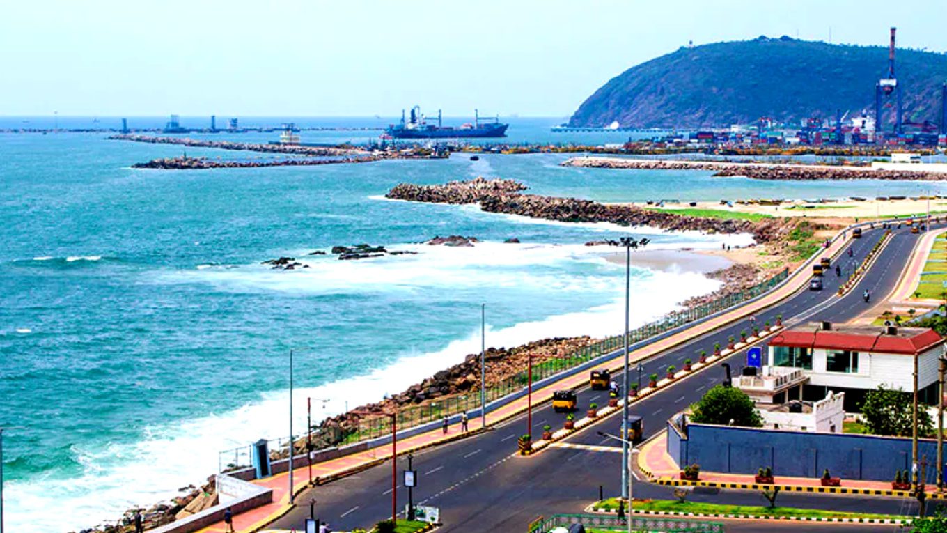 Best Digital Marketing Agency in Vizag